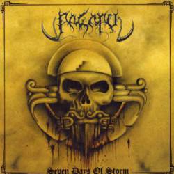 Pagapu : Seven Days of Storm